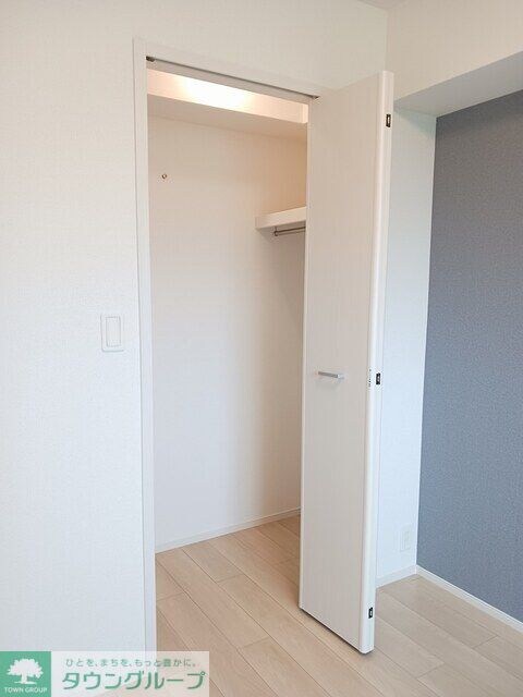 ジックス石原 Bの物件内観写真