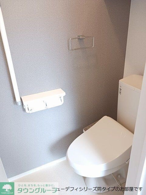 ベル セゾンの物件内観写真