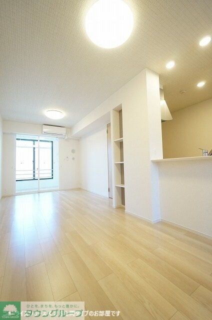 ミー クヮーム スゥク Bの物件内観写真