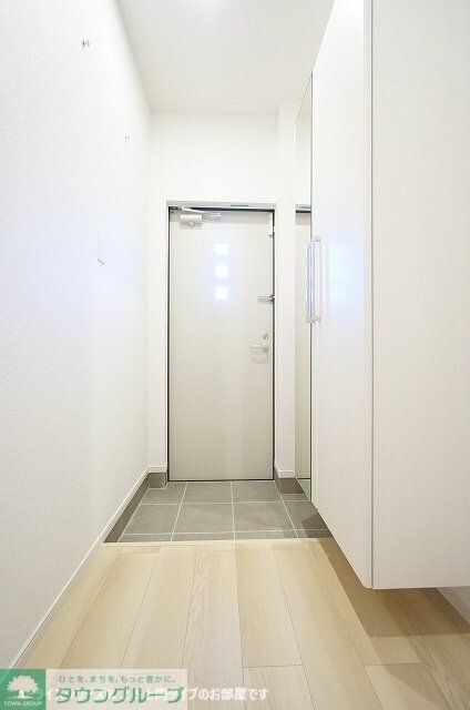 ミー クヮーム スゥク Bの物件内観写真