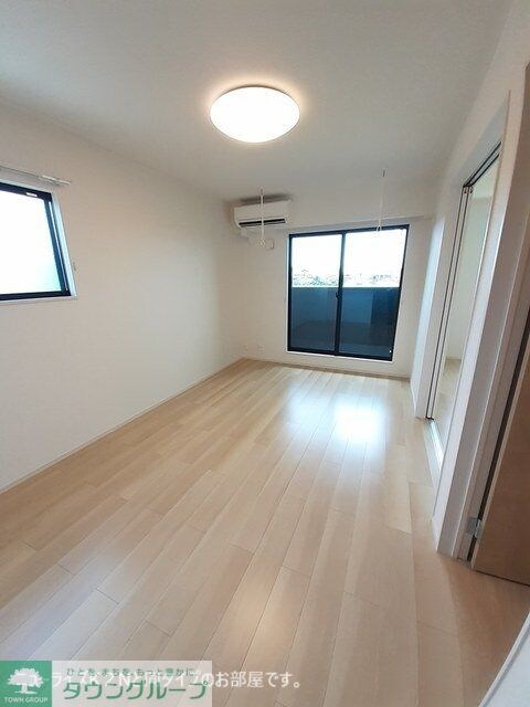 ミー クヮーム スゥク Aの物件内観写真