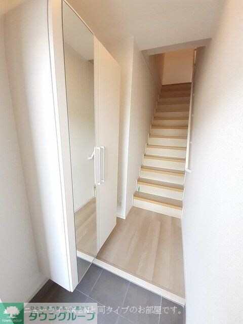 ミー クヮーム スゥク Aの物件内観写真