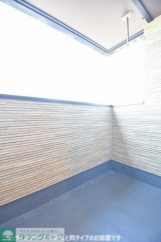 ミー クヮーム スゥク Bの物件内観写真