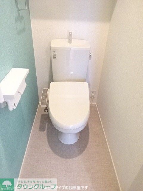 ミー クヮーム スゥク Aの物件内観写真