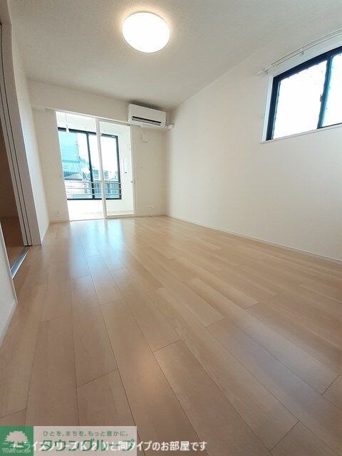 ミー クヮーム スゥク Aの物件内観写真