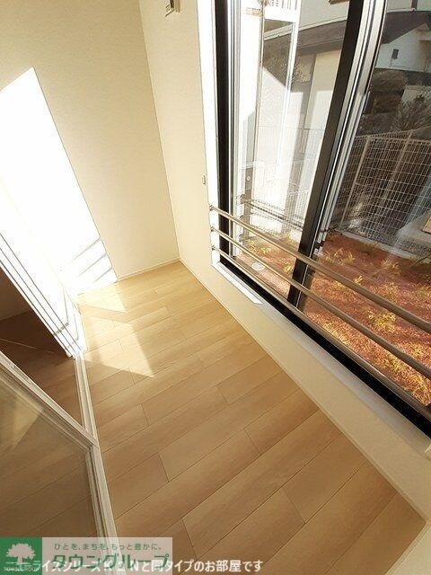 ミー クヮーム スゥク Aの物件内観写真