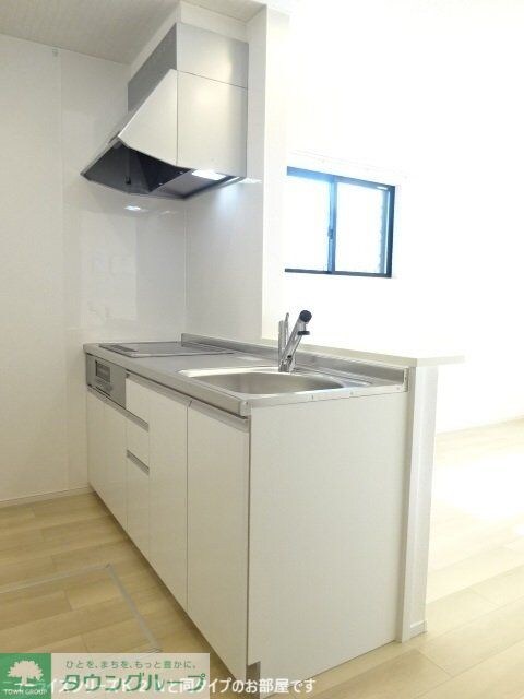 ミー クヮーム スゥク Aの物件内観写真