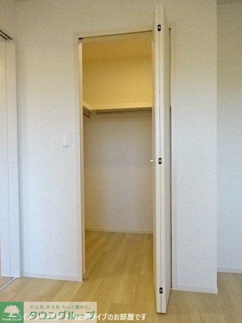 ミー クヮーム スゥク Aの物件内観写真