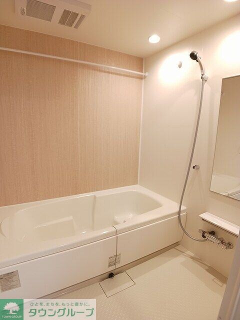 グラッツェの物件内観写真