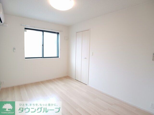 グラッツェの物件内観写真