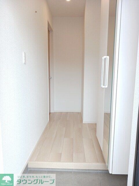 グラッツェの物件内観写真