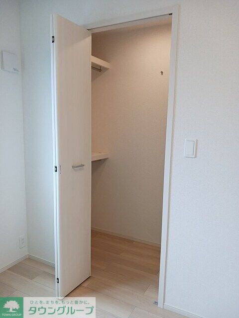 グラッツェの物件内観写真