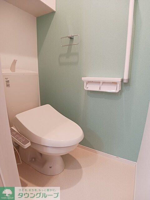 グラッツェの物件内観写真