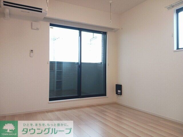 ケイズ コージーIの物件内観写真