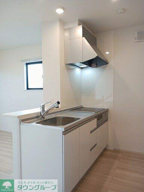 ケイズ コージーIの物件内観写真