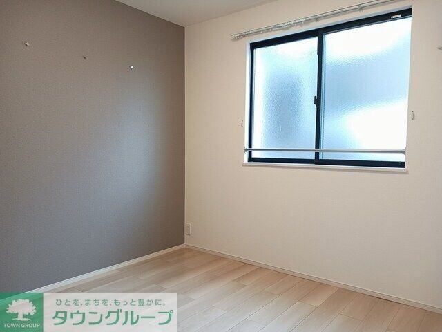 ケイズ コージーIの物件内観写真