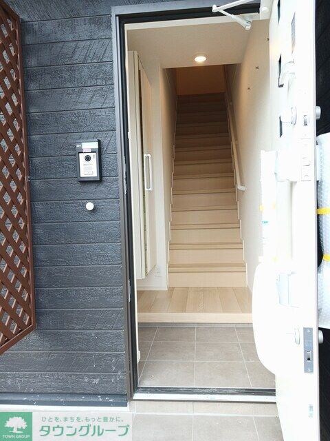 ケイズ コージーIの物件内観写真