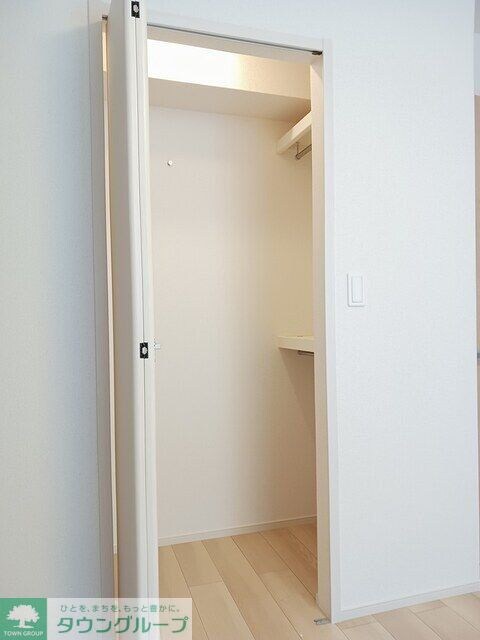 ケイズ コージーIの物件内観写真