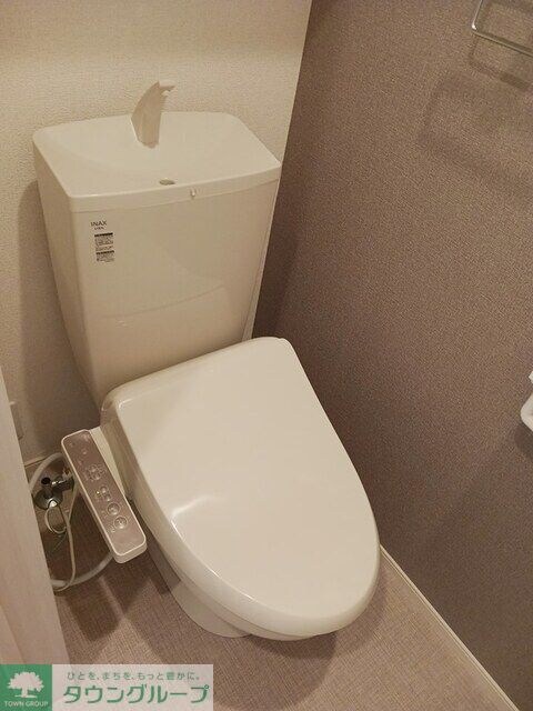 ケイズ コージーIの物件内観写真