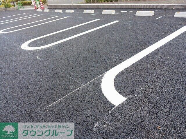 ケイズ コージーIの物件内観写真