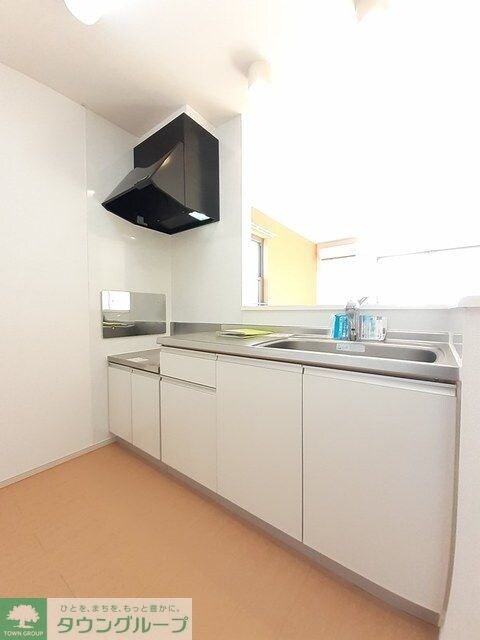 エテルノ・サーブ Bの物件内観写真