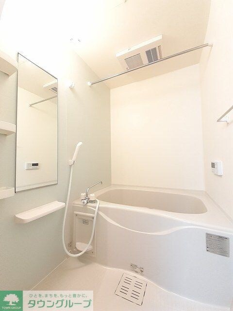 エテルノ・サーブ Bの物件内観写真