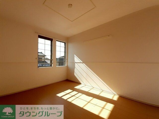 エテルノ・サーブ Bの物件内観写真