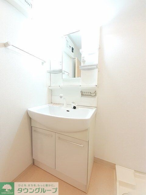 エテルノ・サーブ Bの物件内観写真