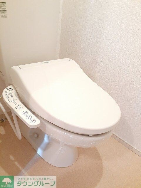 エテルノ・サーブ Bの物件内観写真