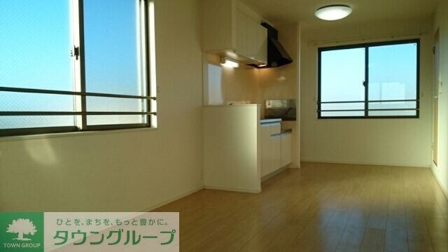 ゆりの木・VIの物件内観写真