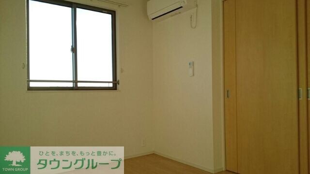 ゆりの木・VIの物件内観写真