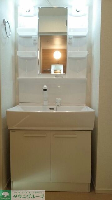 ゆりの木・VIの物件内観写真