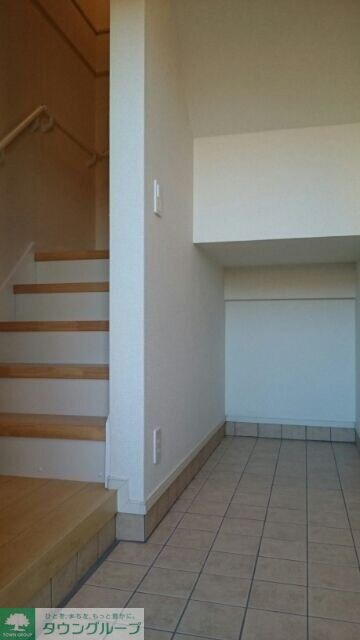 ゆりの木・VIの物件内観写真