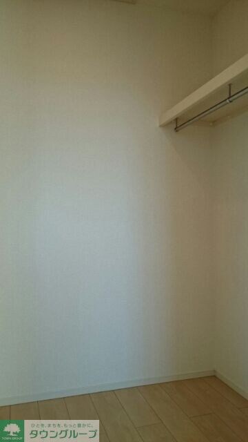 ゆりの木・VIの物件内観写真