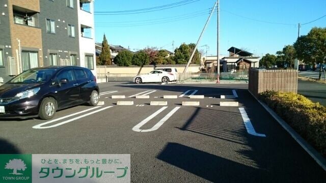 ゆりの木・VIの物件内観写真