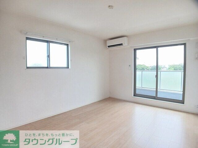 シュウの物件内観写真