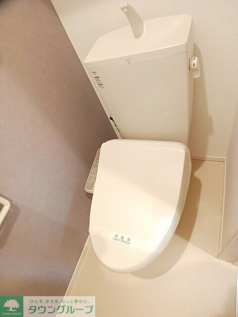 シュウの物件内観写真