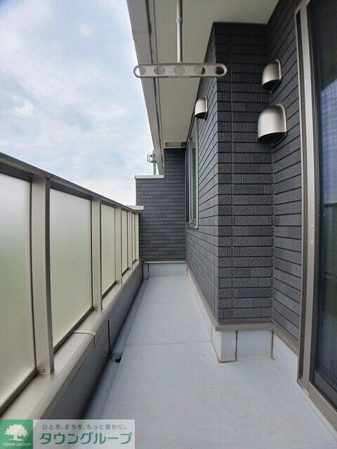 シュウの物件内観写真