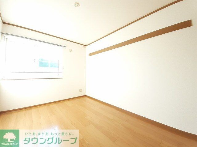 プチレジデンス ディーヴァ Dの物件内観写真