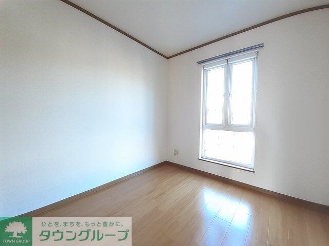 プチレジデンス ディーヴァ Dの物件内観写真