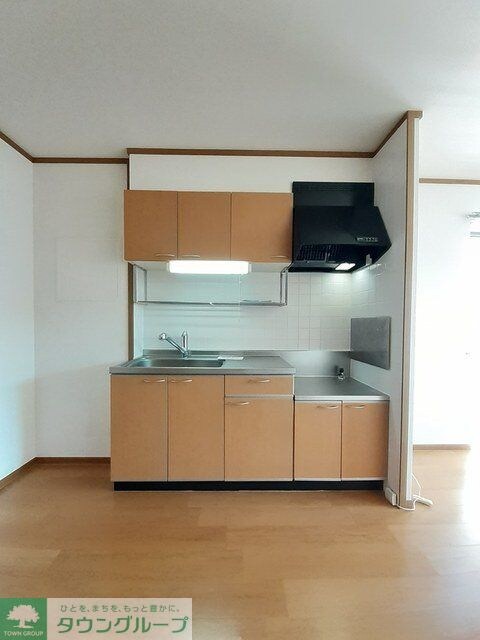 プチレジデンス ディーヴァ Dの物件内観写真