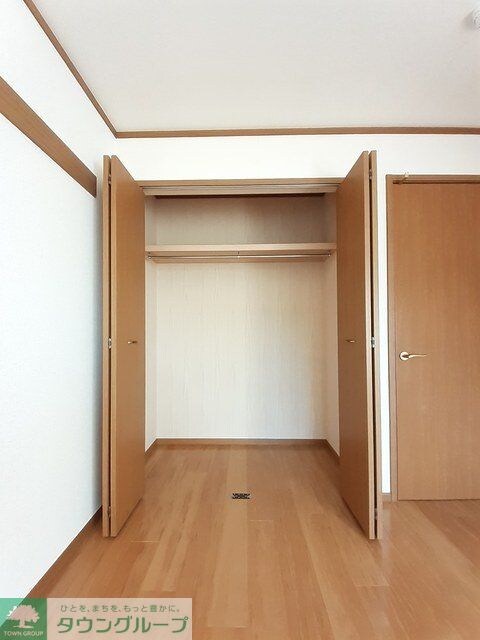 プチレジデンス ディーヴァ Dの物件内観写真