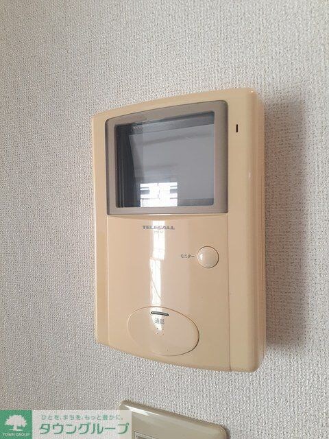 プチレジデンス ディーヴァ Dの物件内観写真