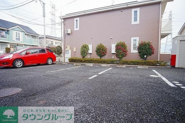 プチレジデンス ディーヴァ Dの物件内観写真