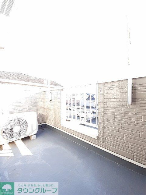 プチレジデンス ディーヴァ Dの物件内観写真