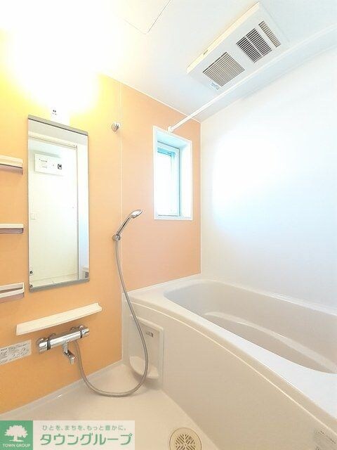 ウォーカーズ タウンCの物件内観写真