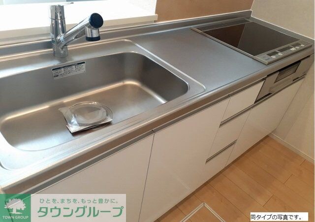 ベル セゾンの物件内観写真