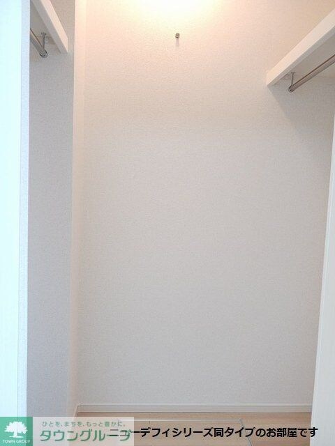 ベル セゾンの物件内観写真