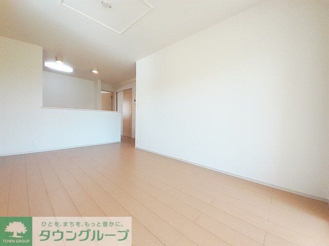 テ・ルサーマ Dの物件内観写真