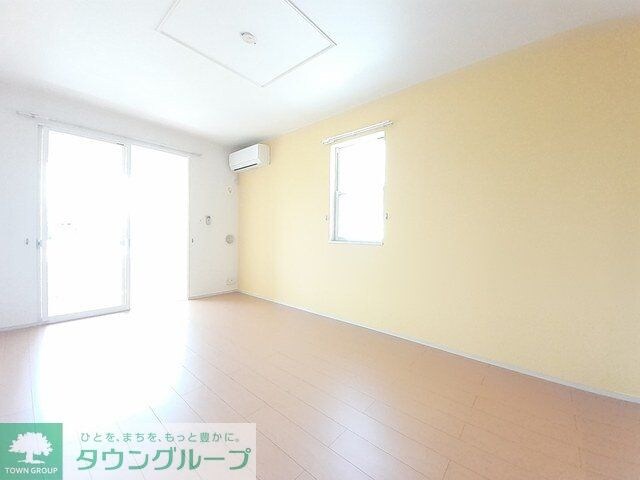 テ・ルサーマ Dの物件内観写真